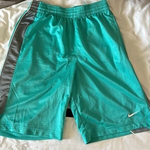 Nike Dri-Fit Shorts